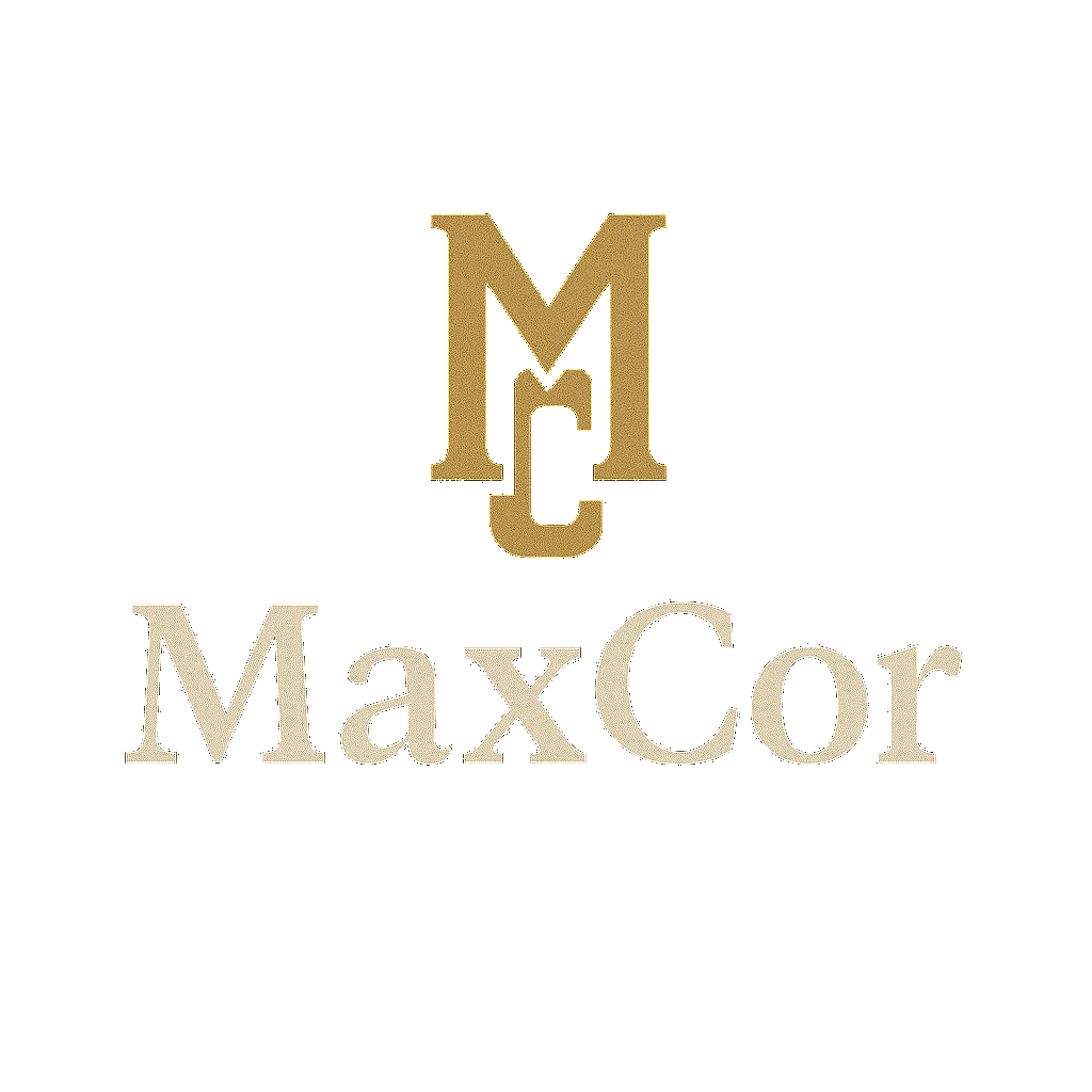MaxCor AB